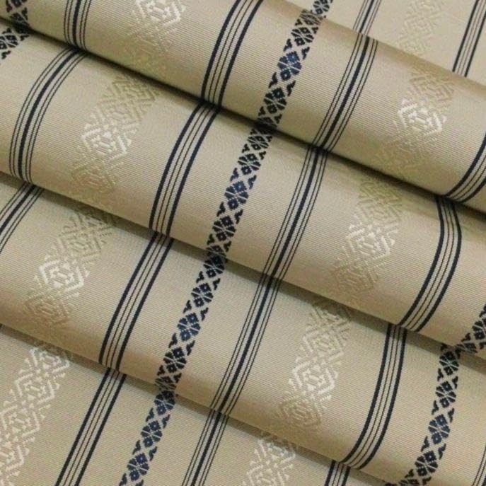 Amazon.co.jp: 正絹 献上 名古屋帯 八寸 博多 博多織 博多帯